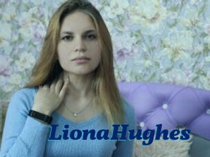 LionaHughes