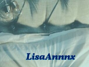 LisaAnnnx