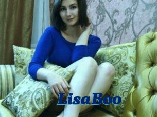 Lisa_Boo