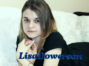 LisaDowerson