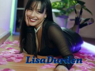 LisaDurden