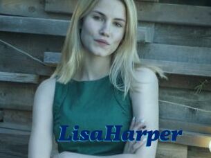 LisaHarper