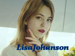 LisaJohanson