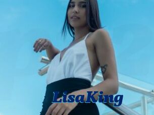 LisaKing