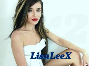 LisaLeeX