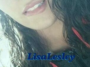 LisaLesley