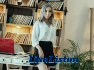 LisaListon