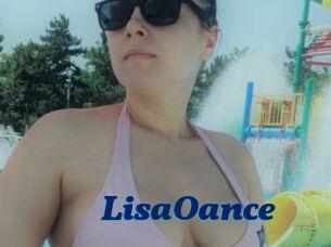 LisaOance