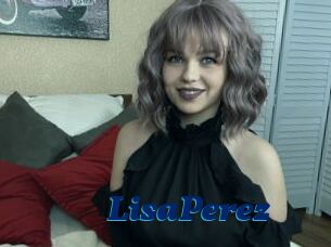 LisaPerez