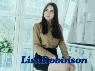 LisaRobinson