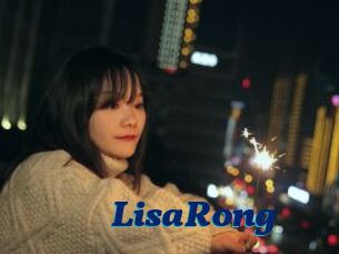 LisaRong