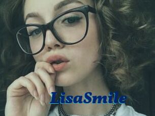 LisaSmile