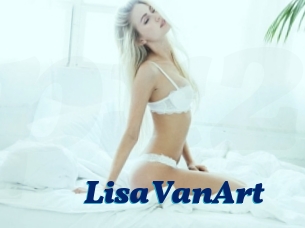 LisaVanArt