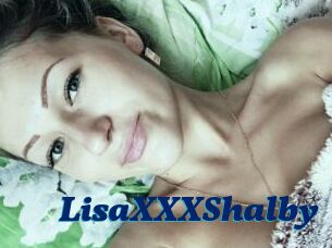 LisaXXXShalby