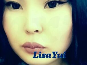 LisaYui
