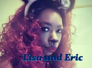 Lisa_and_Eric