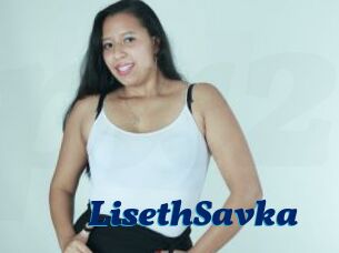 LisethSavka