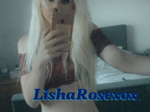 LishaRosexox