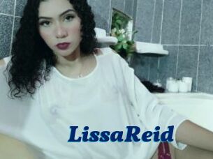 LissaReid