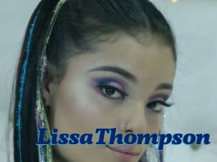 LissaThompson