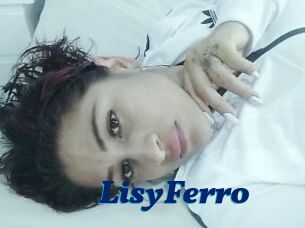 LisyFerro