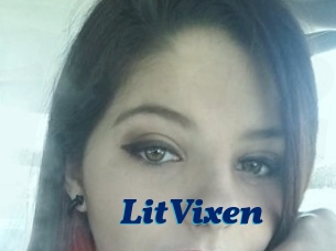 LitVixen