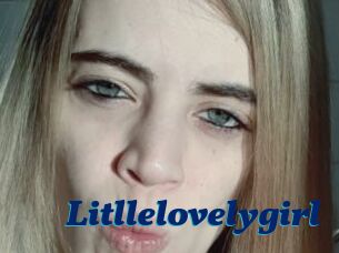 Litllelovelygirl