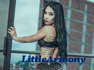 LittleArmony