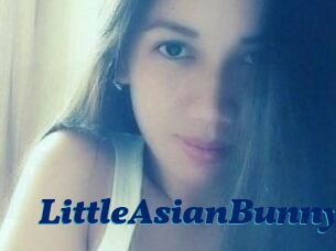 LittleAsianBunny