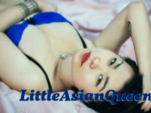 LittleAsianQueen