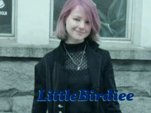 LittleBirdiee