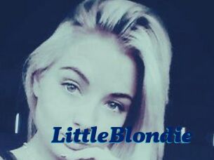 LittleBlondie