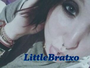 LittleBratxo