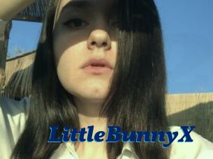 LittleBunnyX