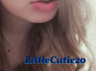 LittleCutie20