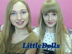 LittleDolls