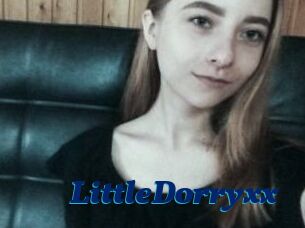 LittleDorryxx_