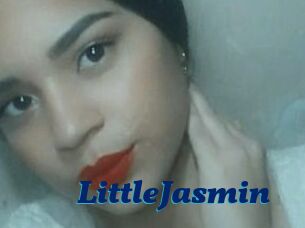 LittleJasmin