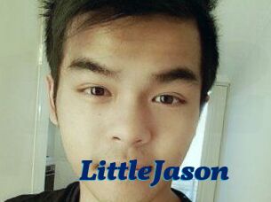 LittleJason