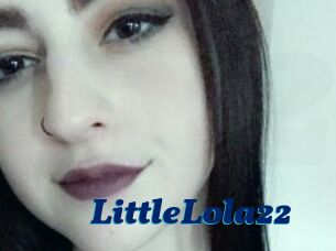 LittleLola22