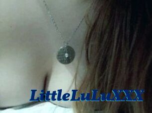 LittleLuLuXXX