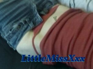 LittleMissXxx