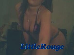 LittleRouge