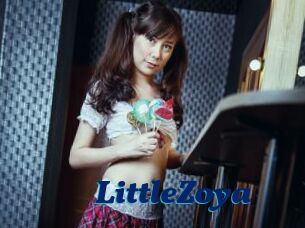 LittleZoya