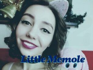 Little_Memole