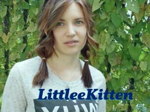 LittleeKitten