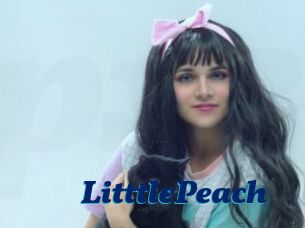 LitttlePeach
