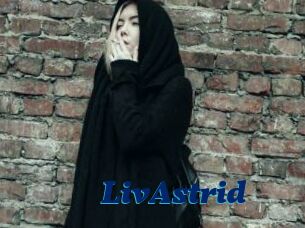 LivAstrid