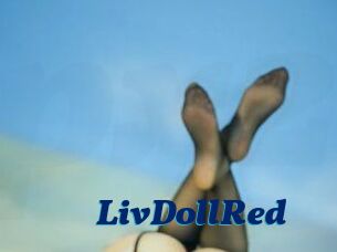 LivDollRed