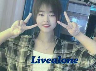 Livealone